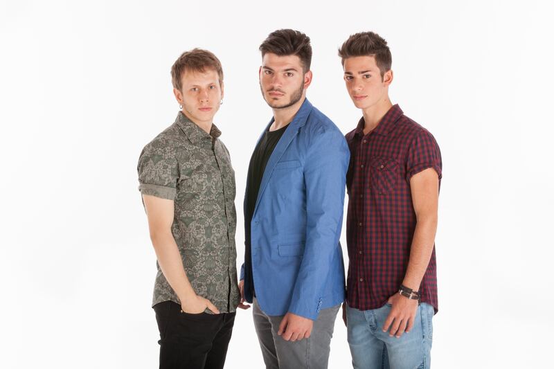 X Factor 9, ecco i dodici concorrenti 3