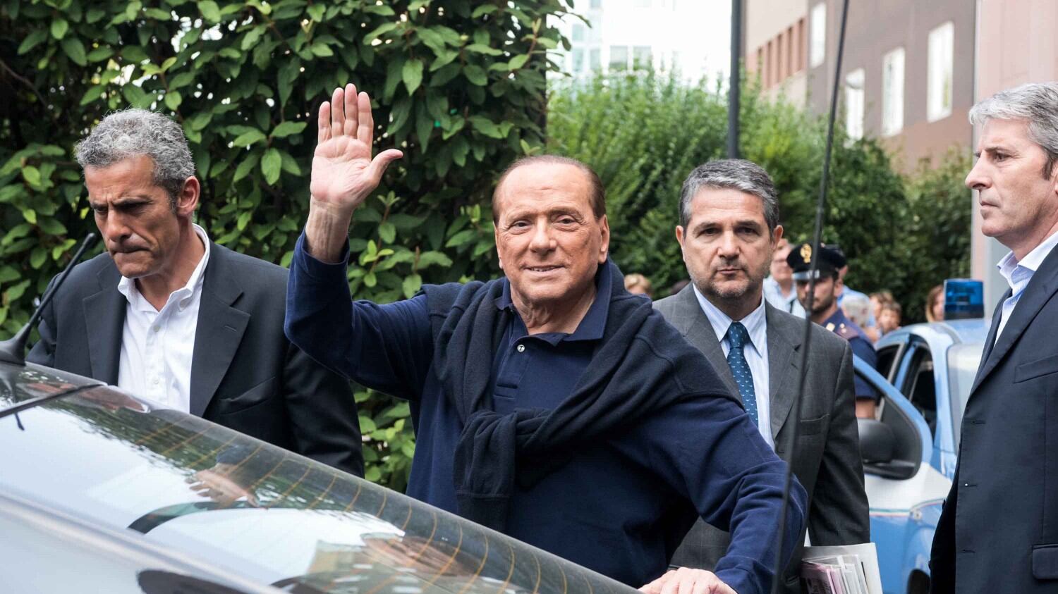 Forza Italia alla campagna del «No»: occasione unica per fermare Renzi