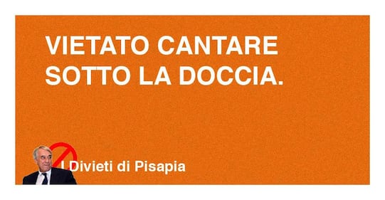 Facebook ironizza sui divieti di Pisapia 8