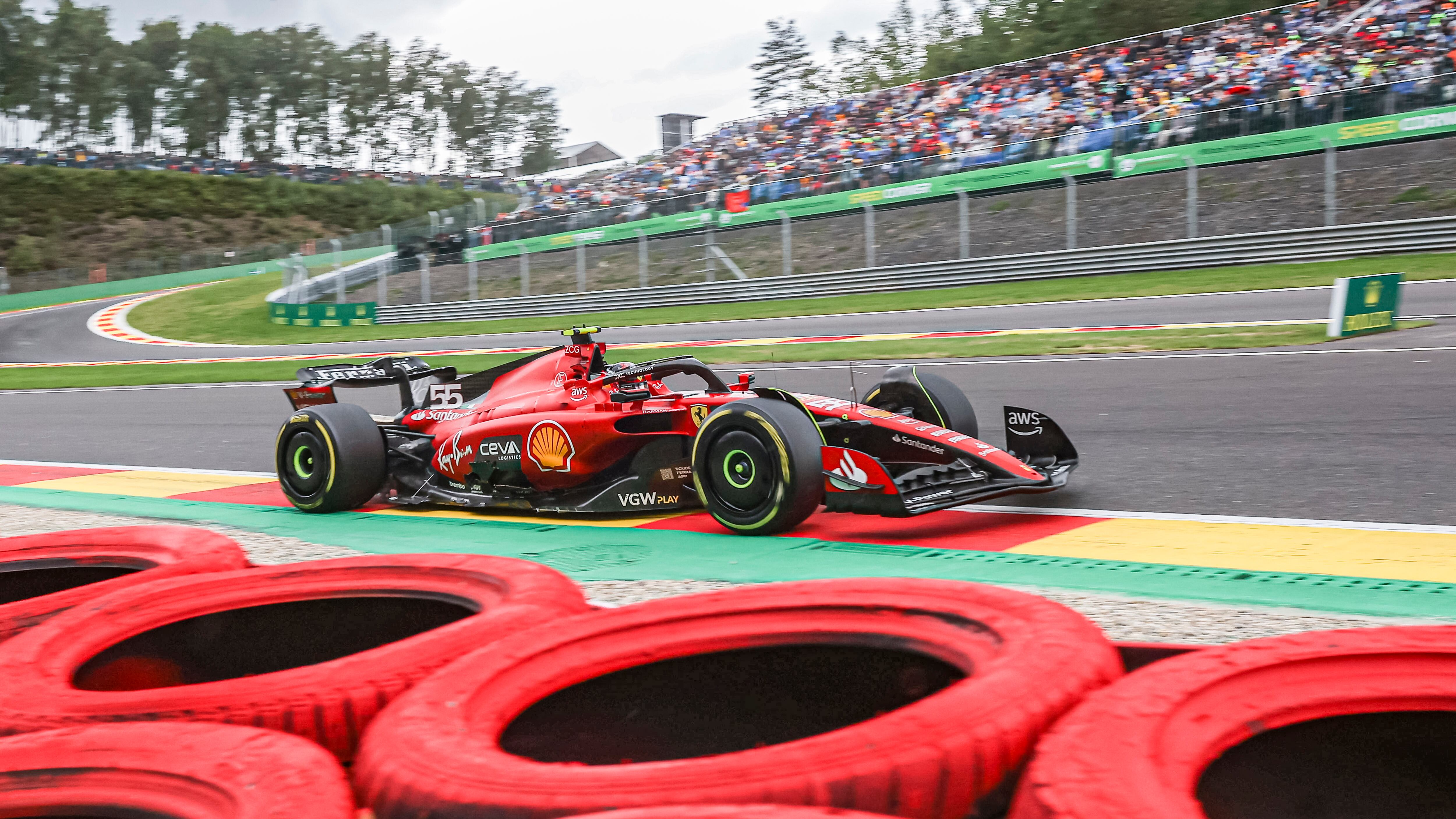 Formula 1, quanto costa una monoposto: ecco la cifra da capogiro