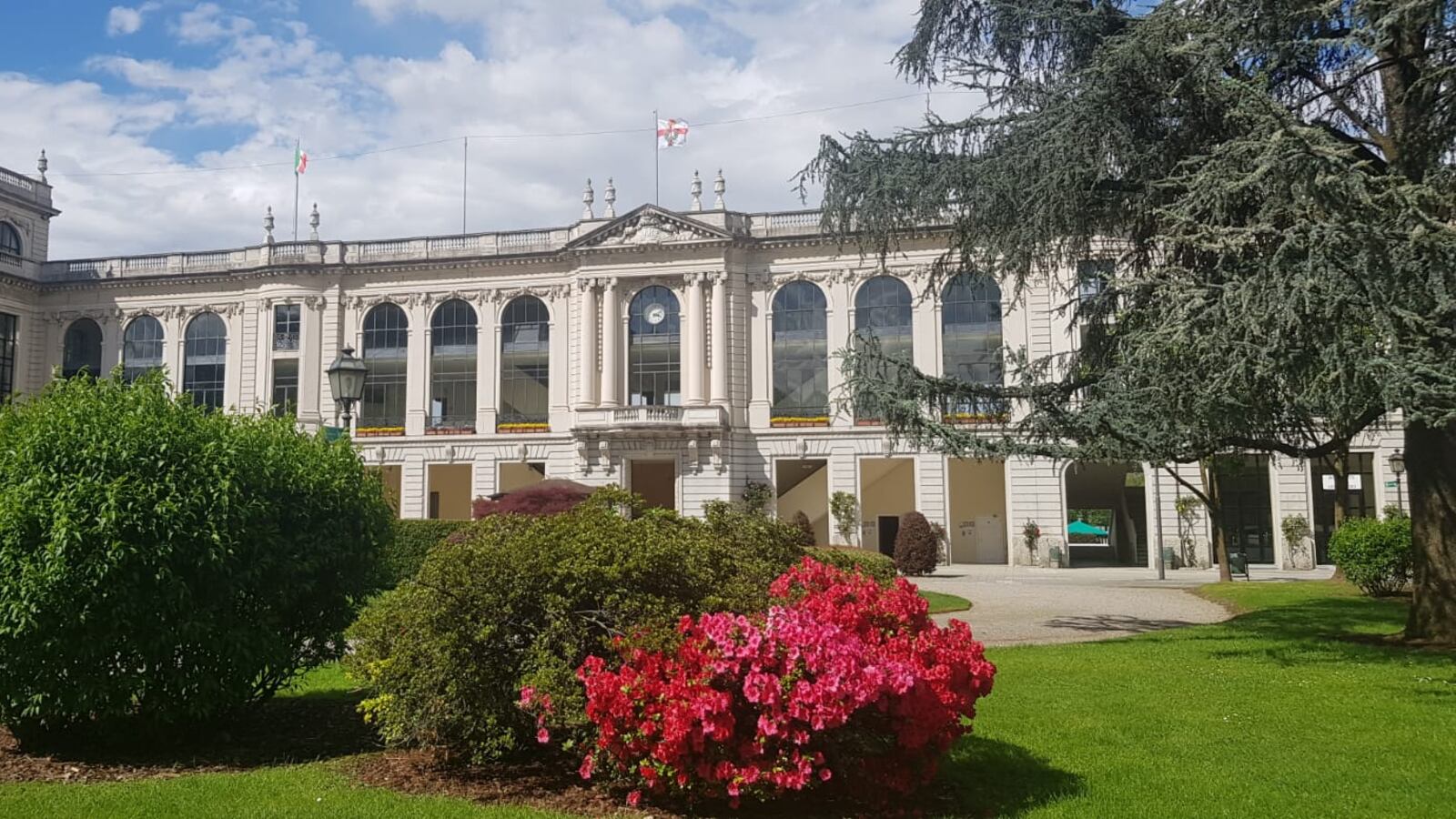 Galoppo, fine settimana in grande spolvero a San Siro