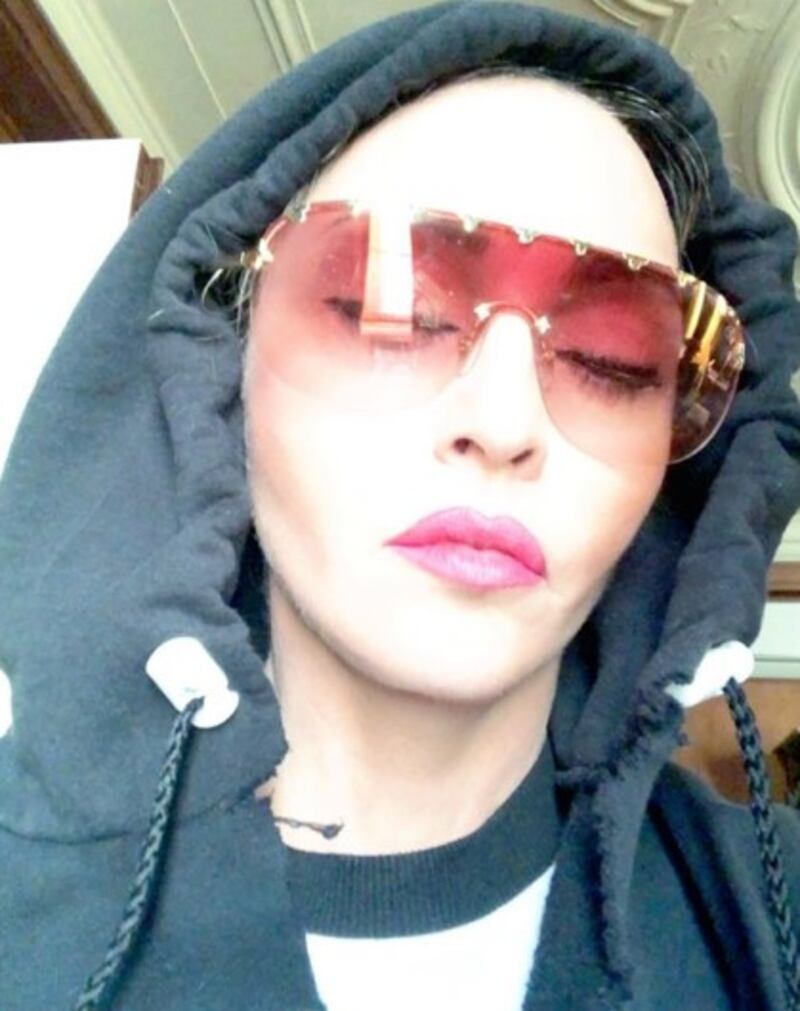 Madonna, le foto dell'icona pop 14