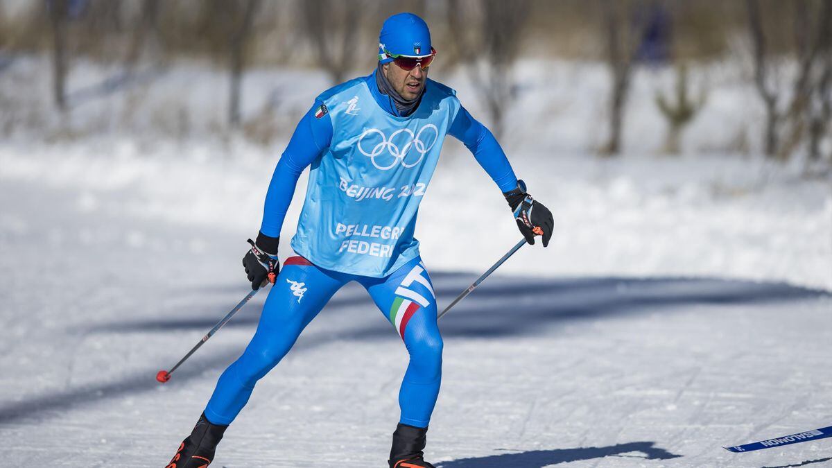 "La mia Sprint è una gara contro l'uomo. E io un animale da battaglia pronto al bis"