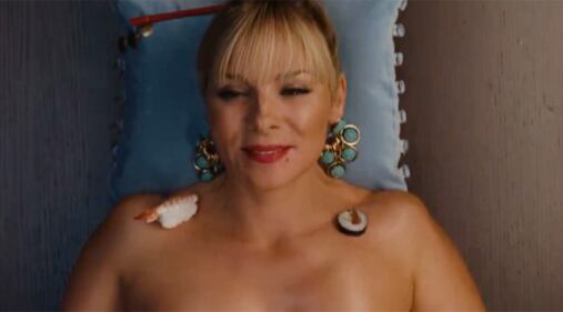 Kim Cattrall, foto 7