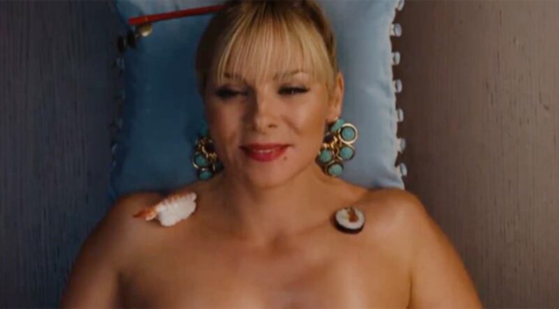 Kim Cattrall, foto 7