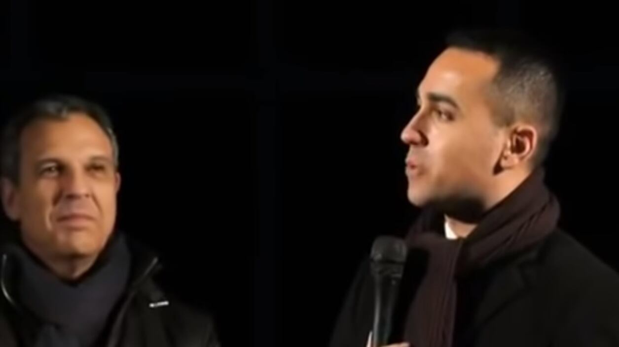 Regionali Sardegna, Desogus: "Di Maio non ci ha messo la faccia"