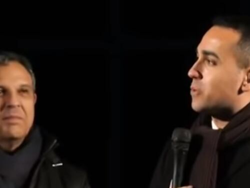 Regionali Sardegna, Desogus: "Di Maio non ci ha messo la faccia"
