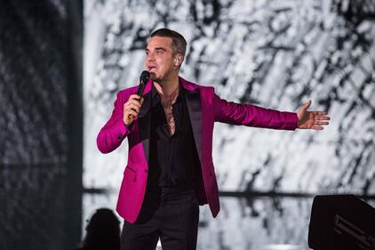 X Factor 10, le foto dell'ultima puntata 81
