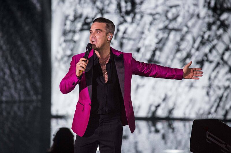 X Factor 10, le foto dell'ultima puntata 81