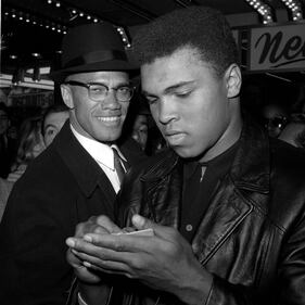Muhammad Ali, ​la leggenda del pugilato 13