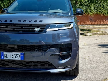 Nuova Range Rover Sport, guarda la gallery della prova  4