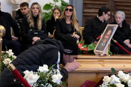 tributo a Mihajlovic