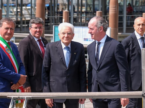 "Bene l'autonomia ma rispetti i princìpi dettati dalla Corte"
