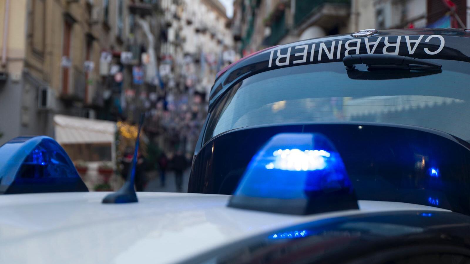 Moglie e figlia in ostaggio, rapina nella villa del re della pasta De Cecco