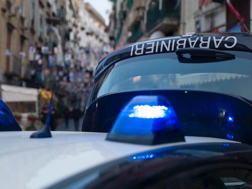 Rapine e spaccio di droga: i blitz messi a segno dai carabinieri nel Napoletano e nel Vesuviano