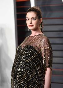 Anne Hathaway: foto 8