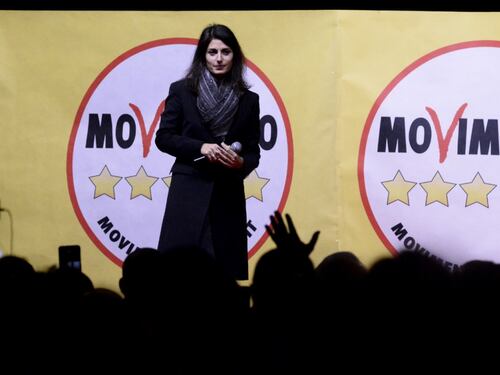 Ostia, la prima sconfitta elettorale della Raggi