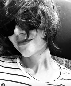 Katie Holmes, le foto dell'attrice 4