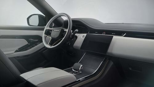 Range Rover Evoque 2023, guarda tutte le immagini 7