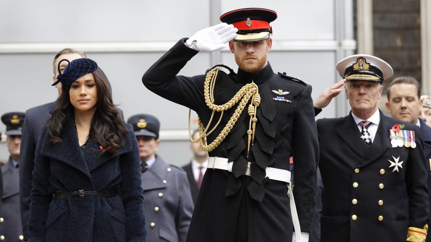 La "profezia" su Meghan e Harry "Cosa accadrà alla coppia reale"