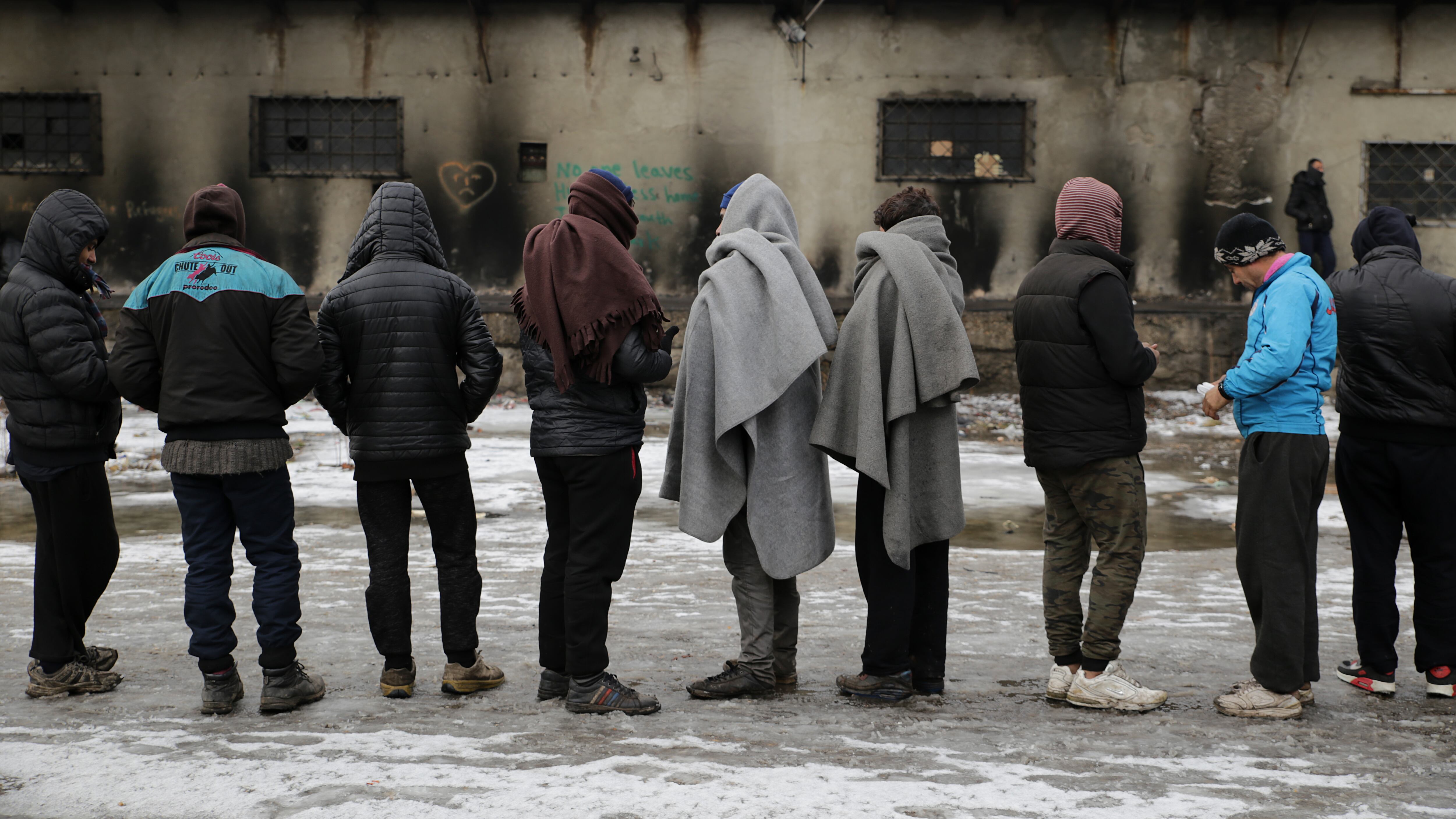 Con la crisi in Afghanistan si rischia l'ondata di migranti