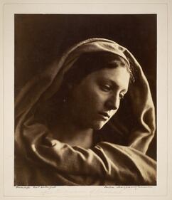 Julia Margaret Cameron. Instagram vittoriano di una geniale dilettante