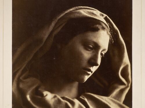 I ritratti di Julia Margaret Cameron
