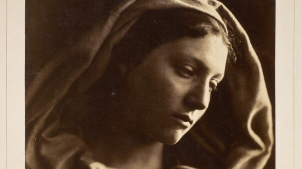 Julia Margaret Cameron. Instagram vittoriano di una geniale dilettante