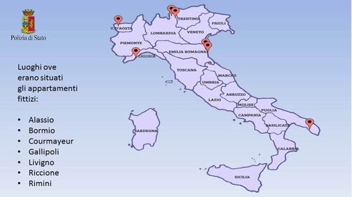 Gli annunci pubblicati online 1
