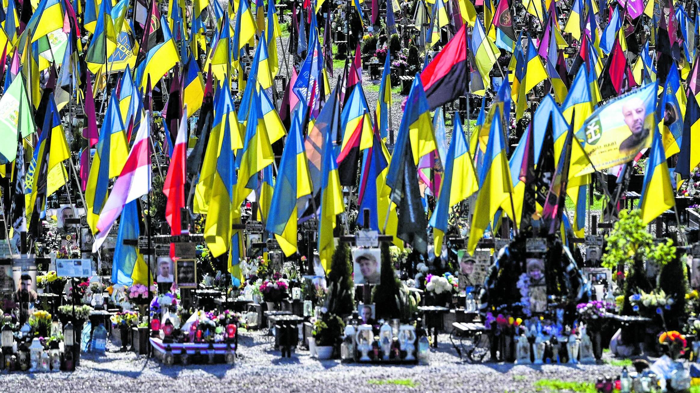 Vince l'ipocrisia. E per ora la pace è ancora lontana