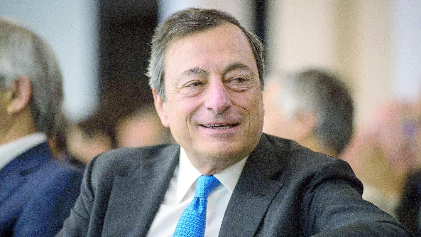 Bce, chi ci guadagna se Draghi scarica il Bazooka?