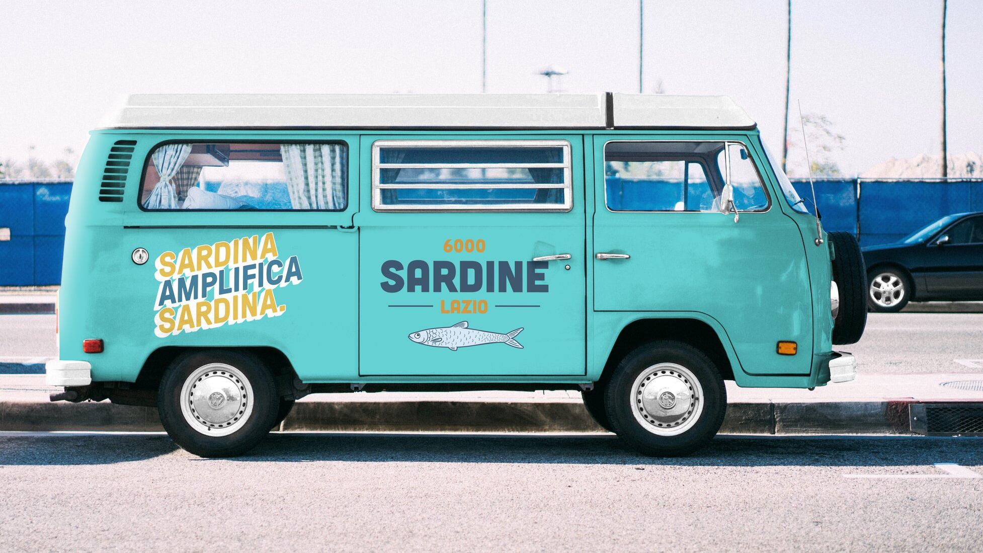 È partito il "sardina tour" per strappare Roma alla Raggi