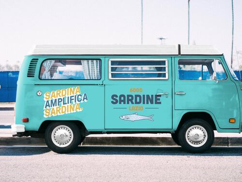 È partito il "sardina tour" per strappare Roma alla Raggi