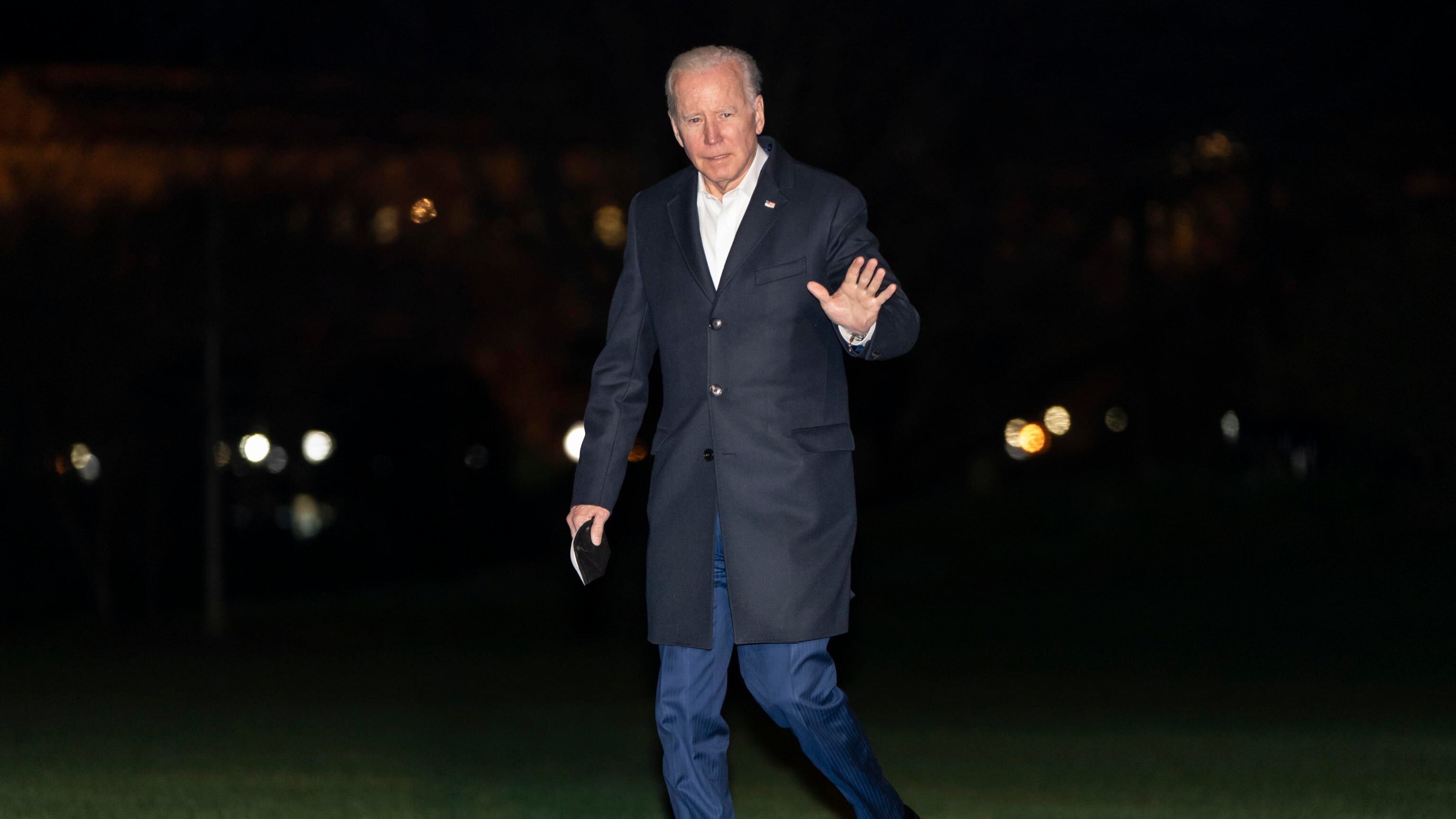 Biden risponde a Mosca. Più miliardi alla difesa. "E non ritratto su Putin"