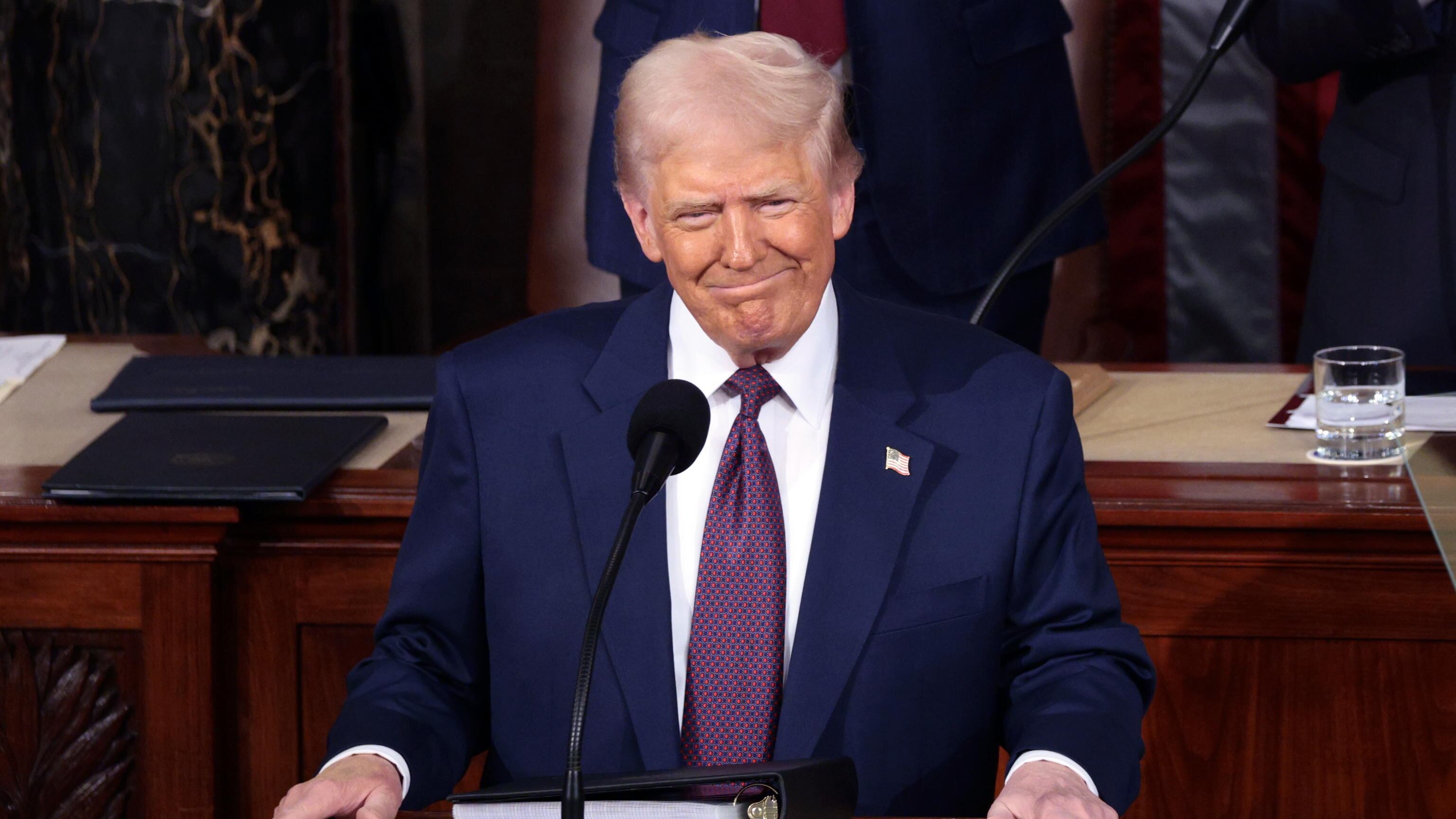 Trump la spunta con Kiev. Si avvicina la firma all'intesa sulle terre rare