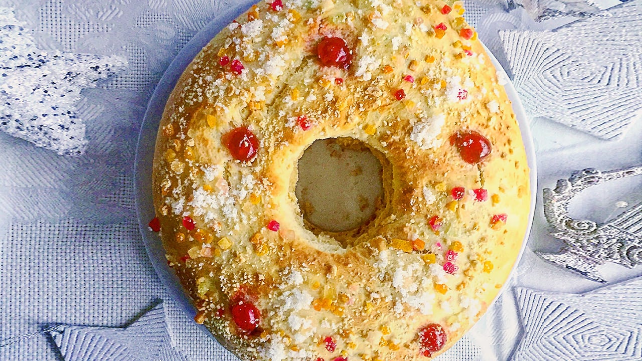 Torta dei Magi: storia del dolce ligure che celebra l’Epifania