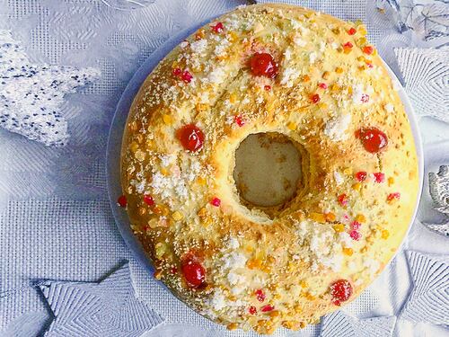 Torta dei Magi: storia del dolce ligure che celebra l’Epifania