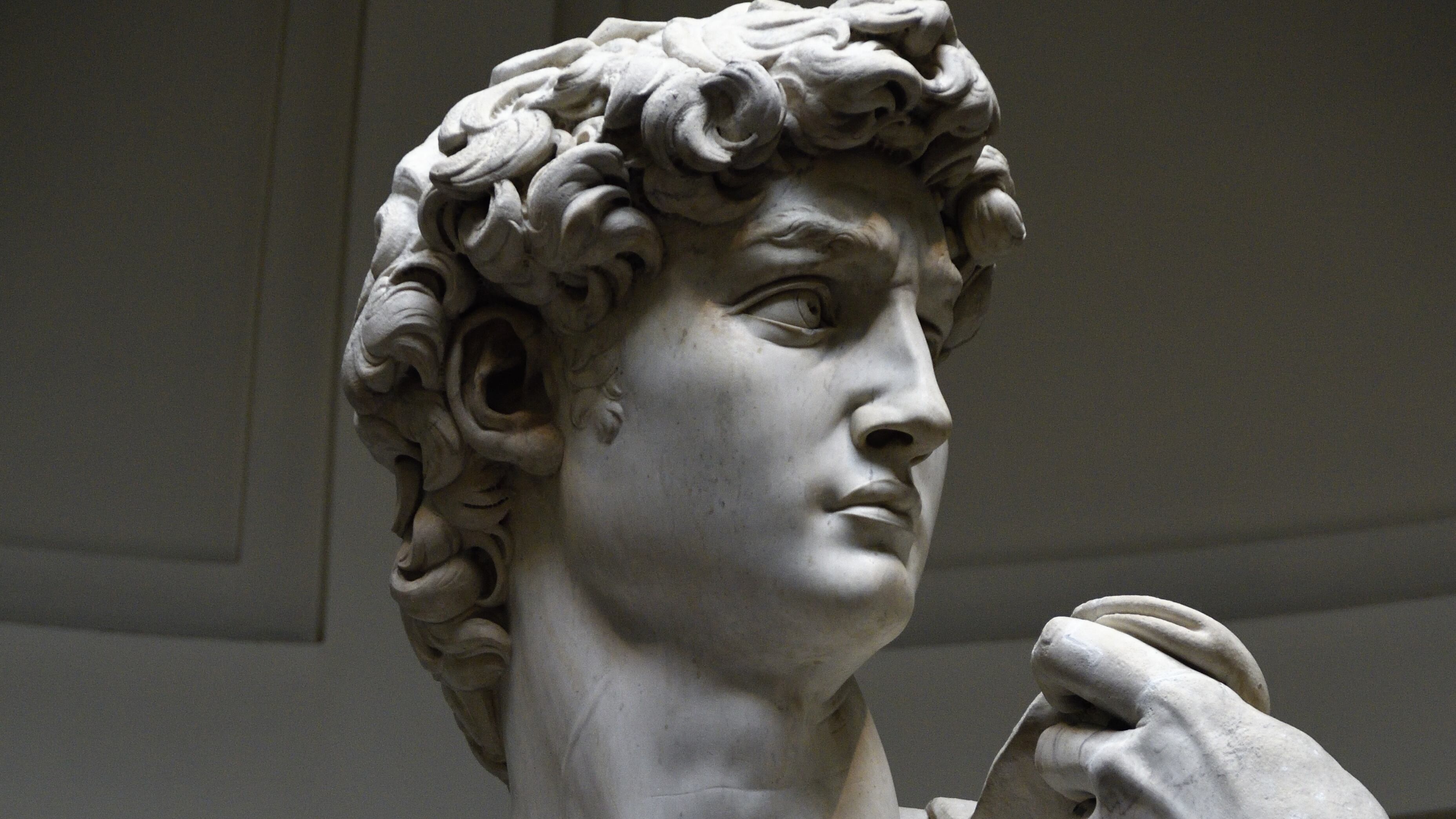 La lezione della preside licenziata per il David: "L'arte non è pornografia"