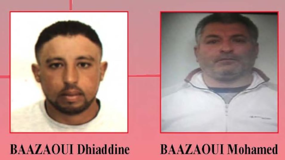 I soci del killer di Berlino: "Agli infedeli italiani tagliate testa e genitali"