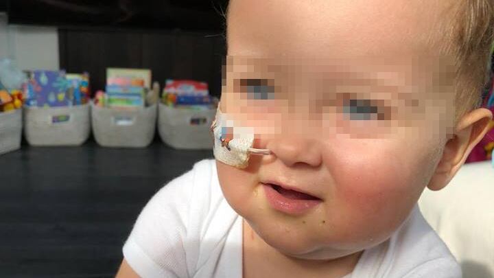 "Cerchiamo un donatore per salvare nostro figlio": l'appello disperato per Alessandro