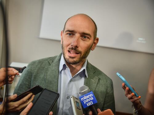 "L'Europa sa che col Pnrr stiamo pensando al 2050"