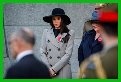 I giovani della Royal Family: le foto 11
