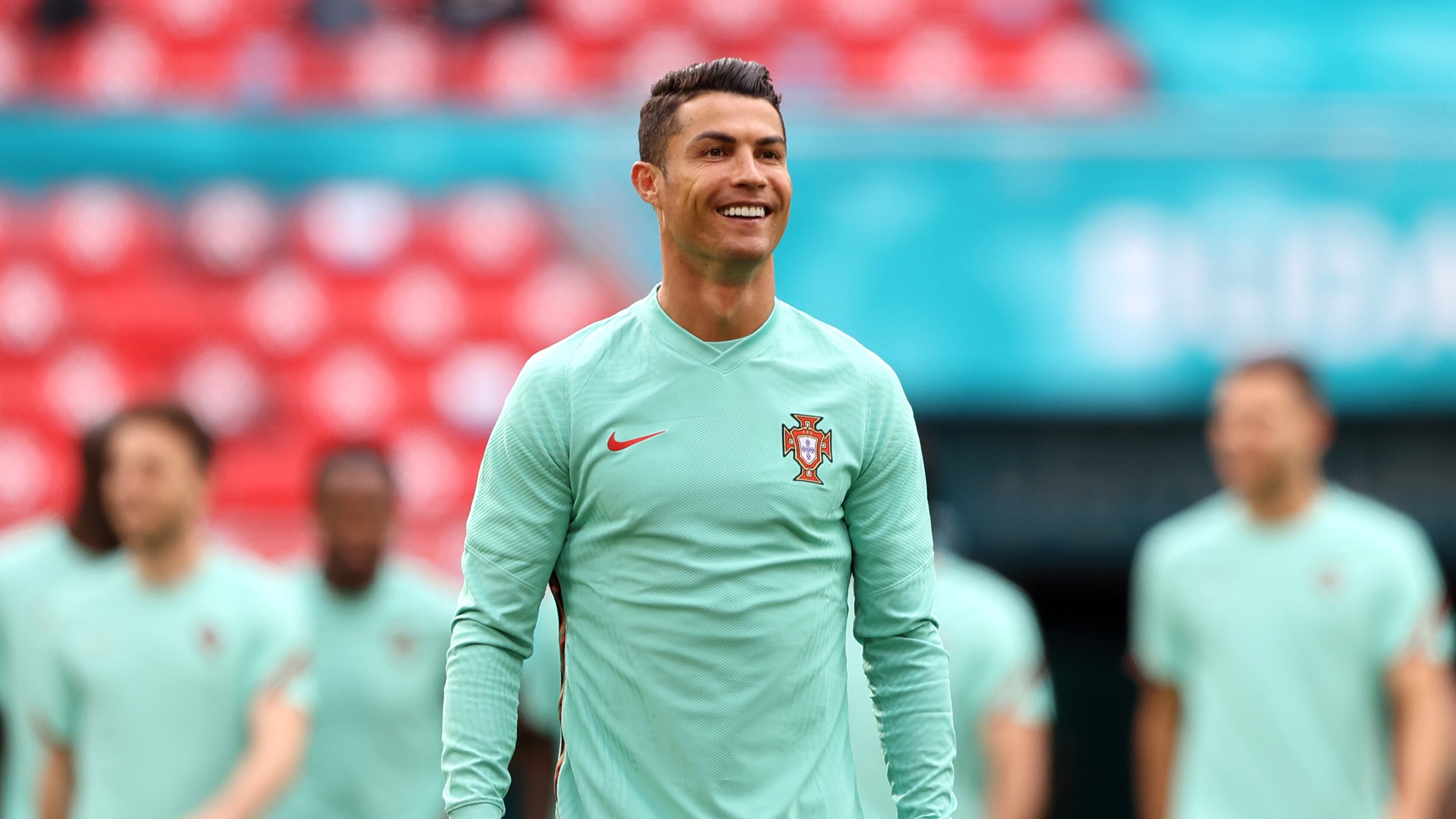 CR7 e quella coppa in casa Francia, l'ora della vendetta