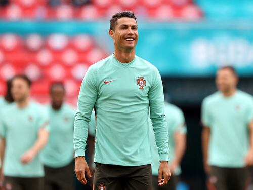 CR7 e quella coppa in casa Francia, l'ora della vendetta
