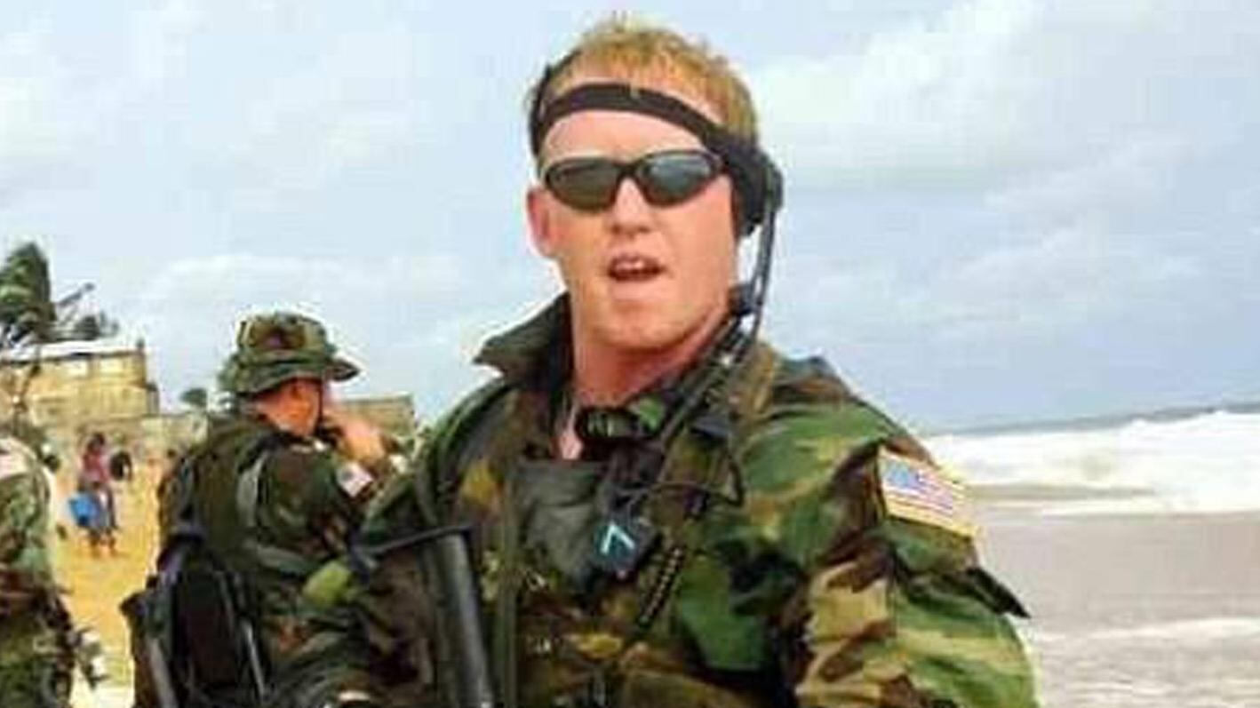 "Sono io la testa di cuoio che ha ucciso Osama"