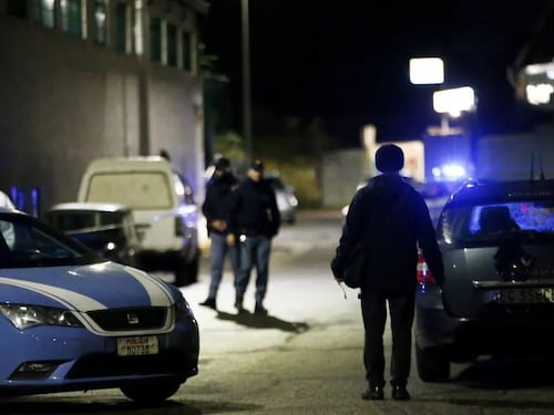 L'aggressione alle spalle e il colpo alla testa: a Latina furia di uno straniero sulla 16enne