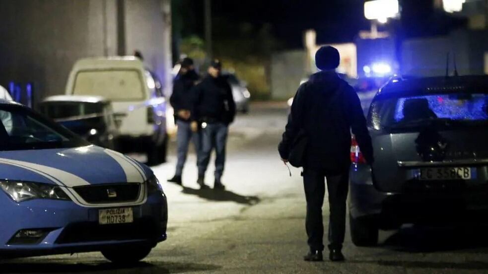 L'aggressione alle spalle e il colpo alla testa: a Latina furia di uno straniero sulla 16enne