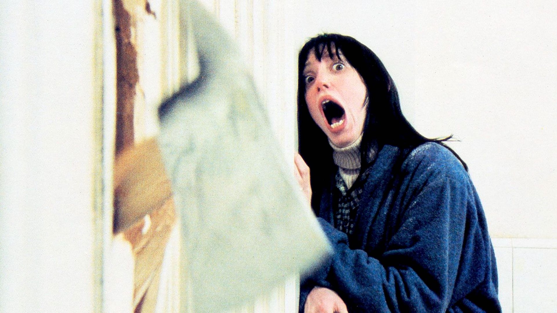 Con Shining la protagonista perse i capelli e diventò pazza