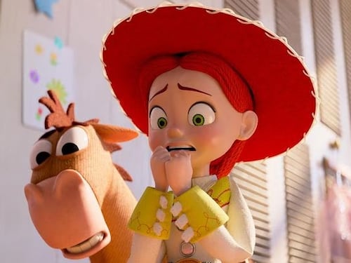 "Toy Story 5" vince la sfida