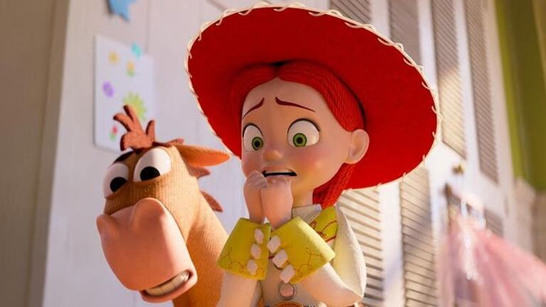 "Toy Story 5" vince la sfida